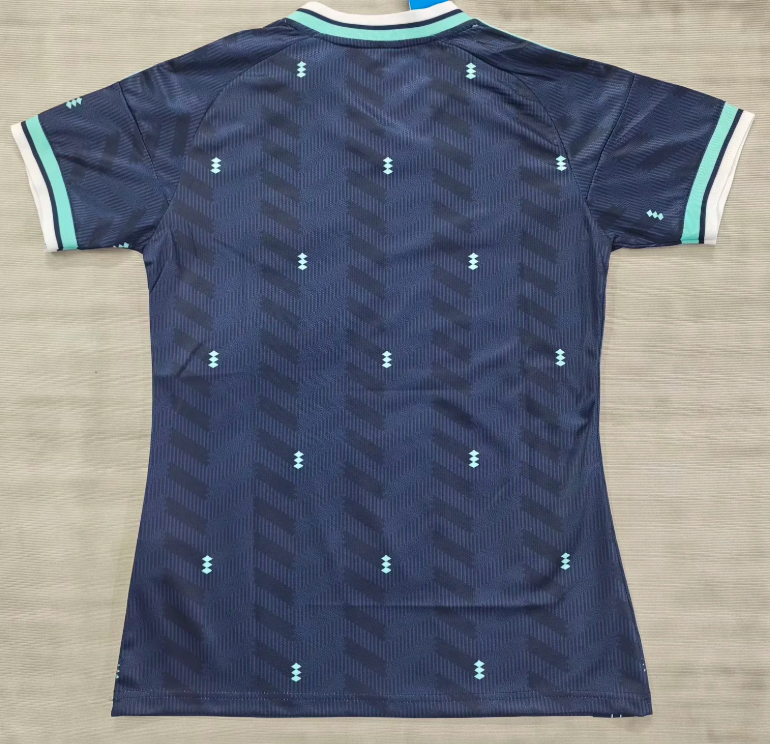 Maillot 26/27 Allemagne Extérieur woman