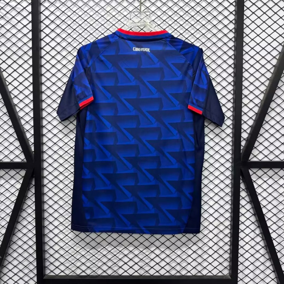 Maillot 2026 Cape Verde Domicile
