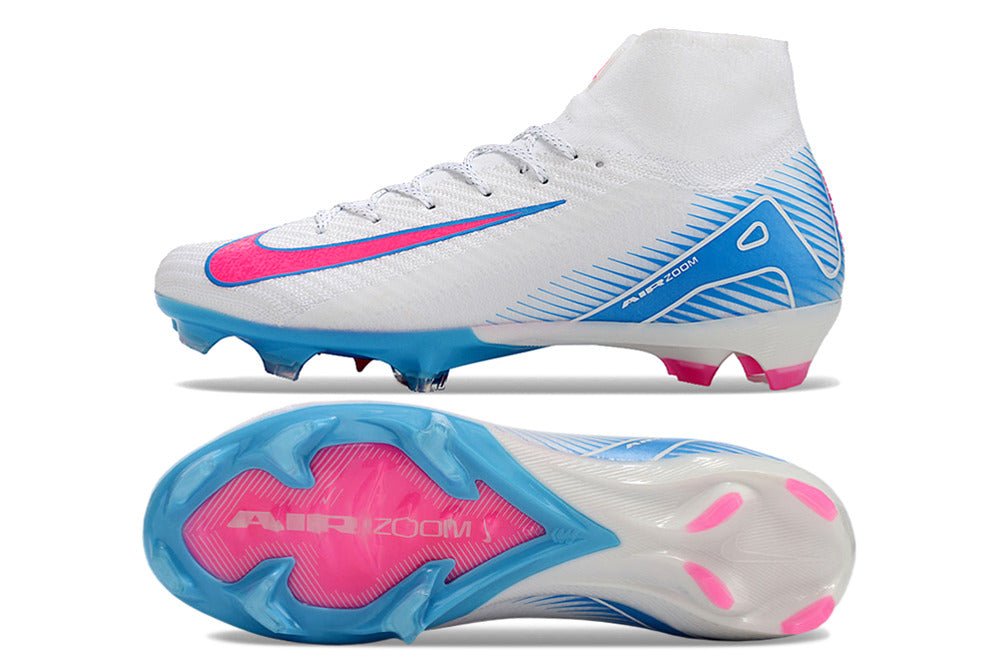 Crampons Mercurial Superfly IX Elite - L'Univers du Maillot
