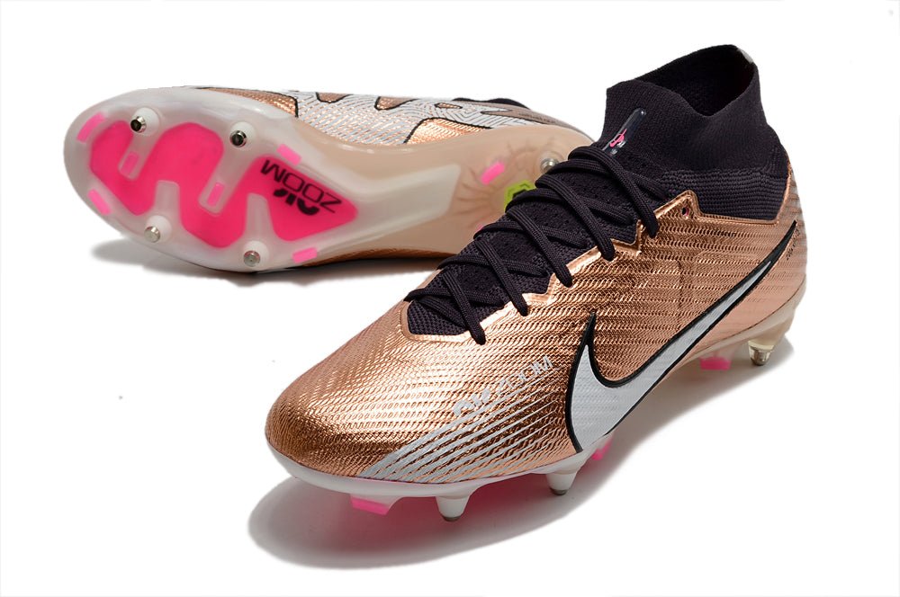 Crampons Mercurial Superfly IX Elite - L'Univers du Maillot