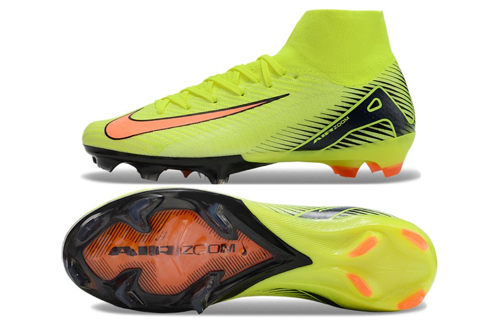 Crampons Mercurial Superfly IX Elite - L'Univers du Maillot