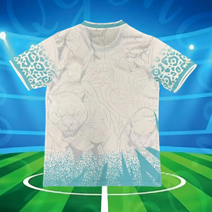 Maillot 26/27 Brésil Spécial C