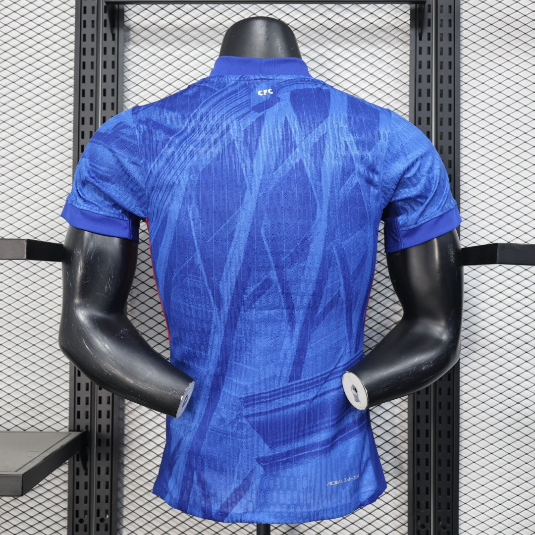 Maillot 25/26 Chelsea Domicile player