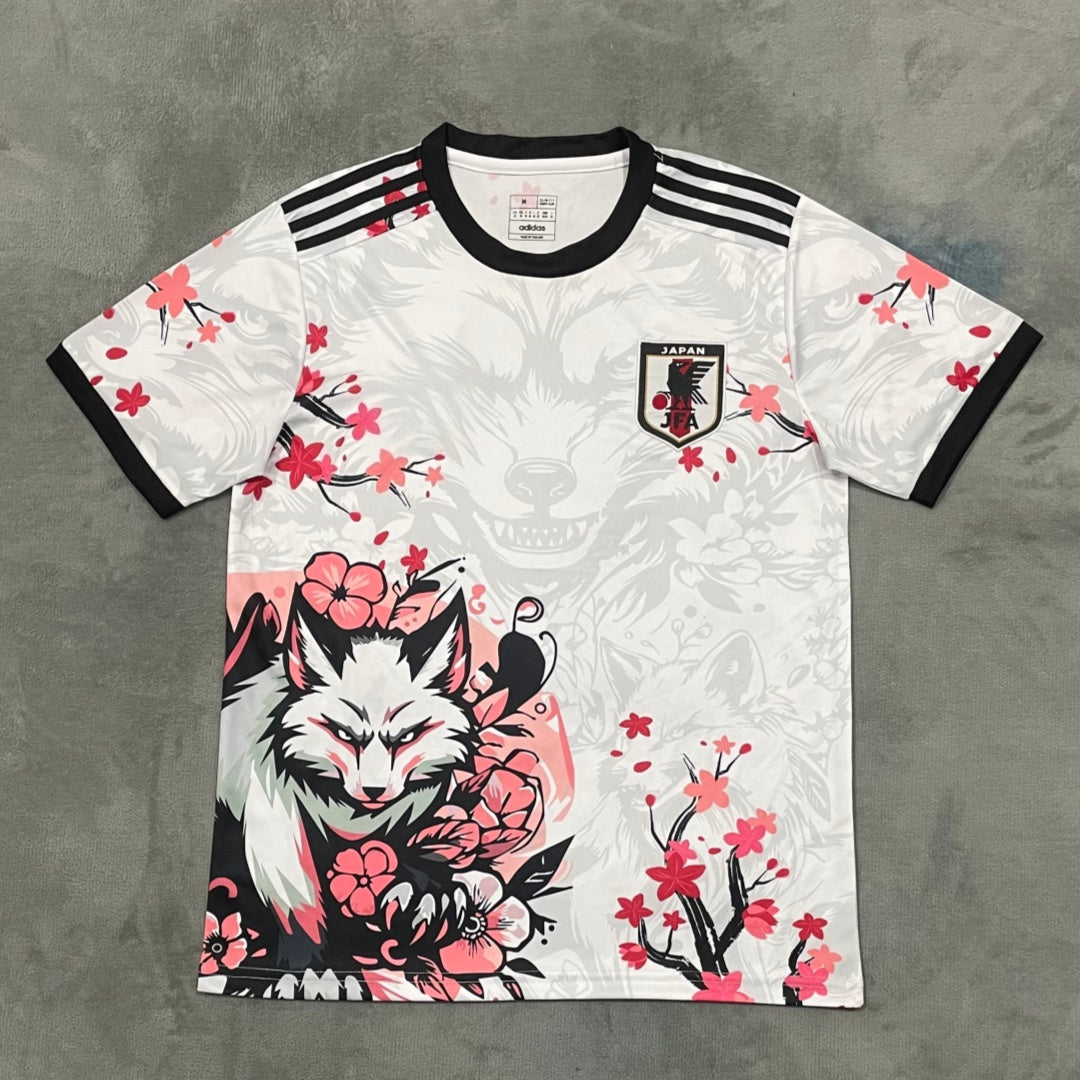 Maillot 24/25 japon anime Spécial style B