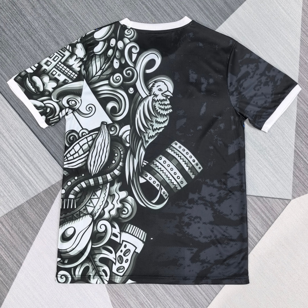 Maillot 25/26 japon anime Spécial A5