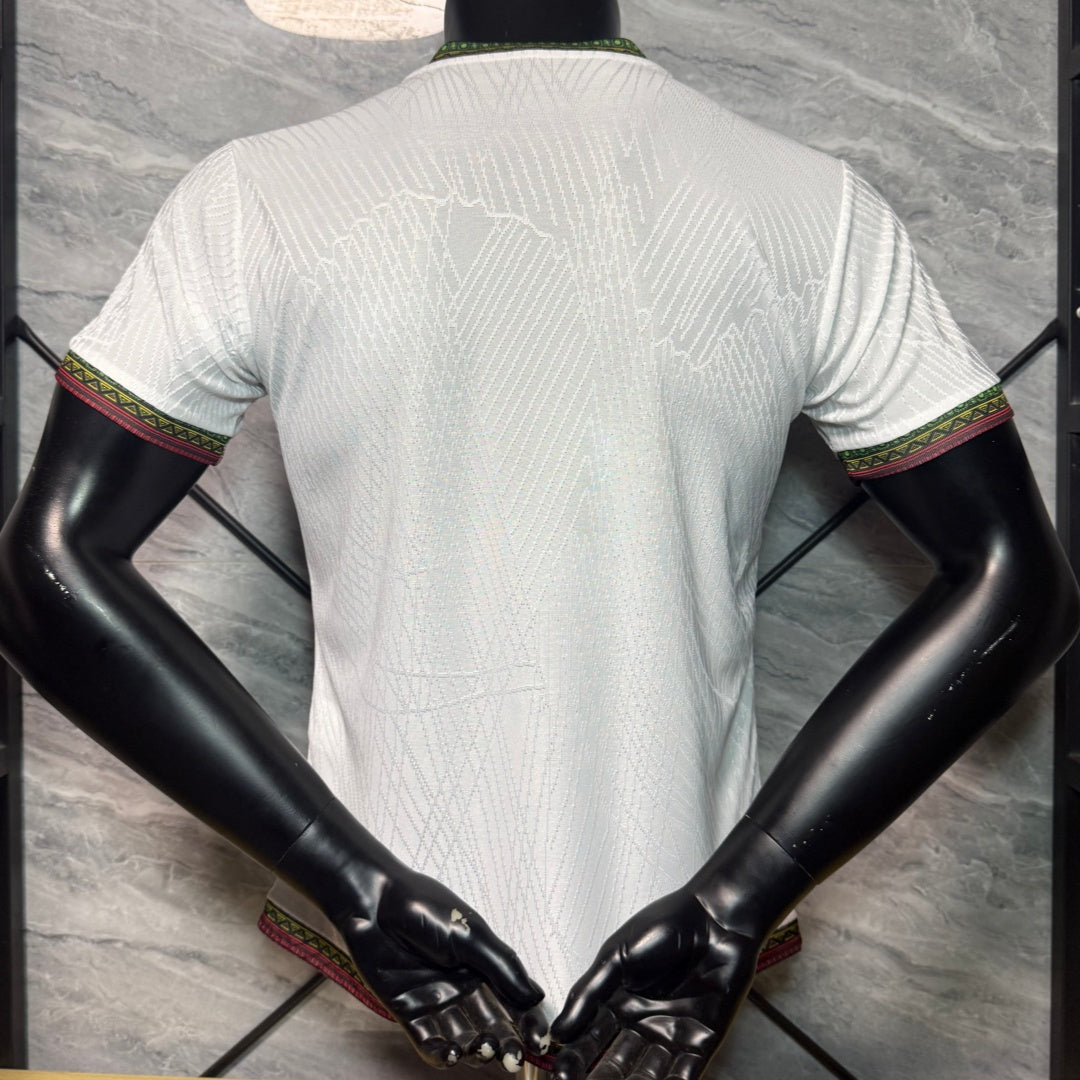 Maillot 26/27 Mali white player