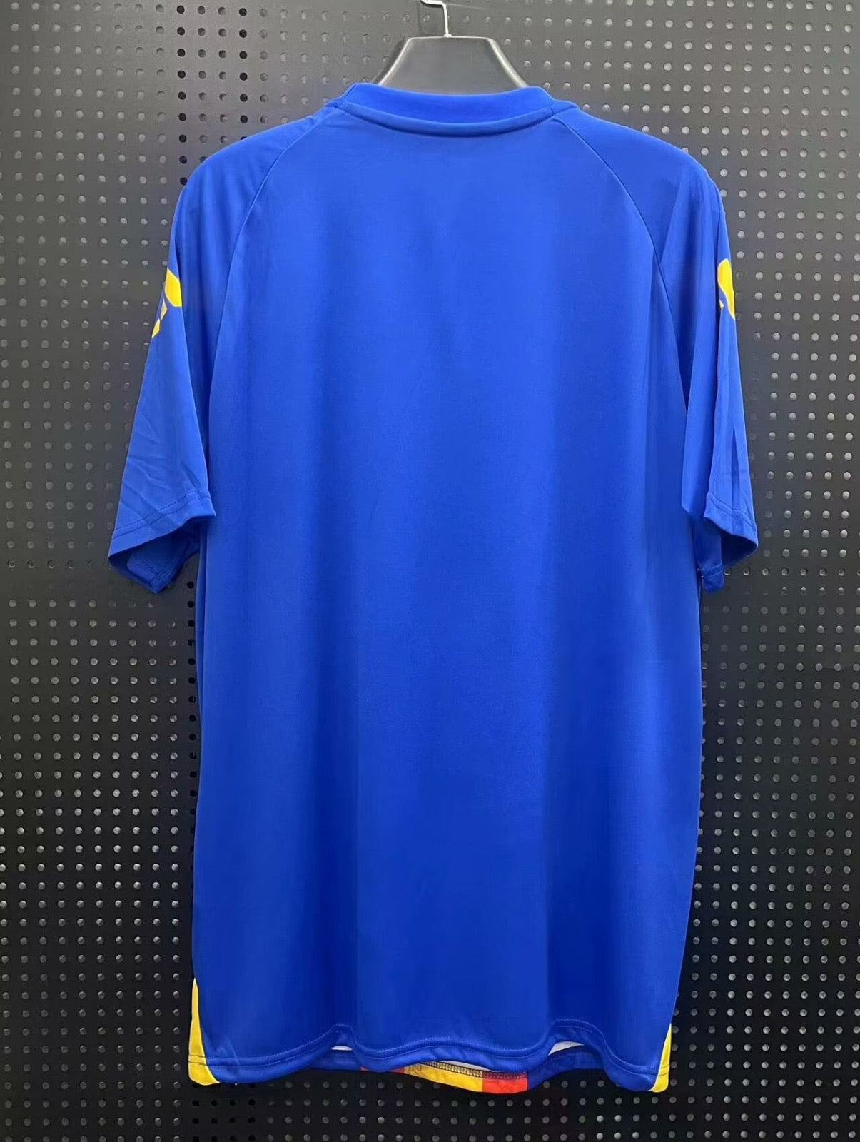 Maillot 24/25 Espagne Bleu Spécial - L'Univers du Maillot
