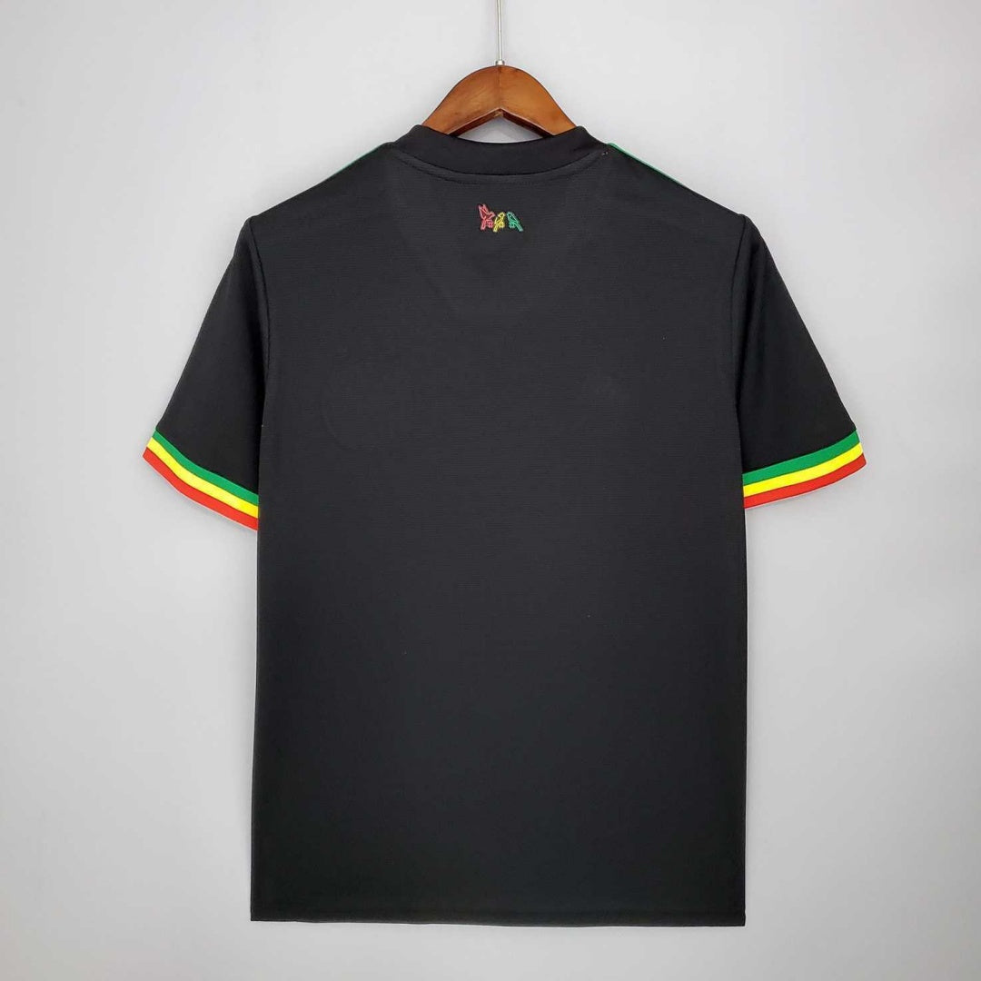 21/22 Maillot AJAX Third