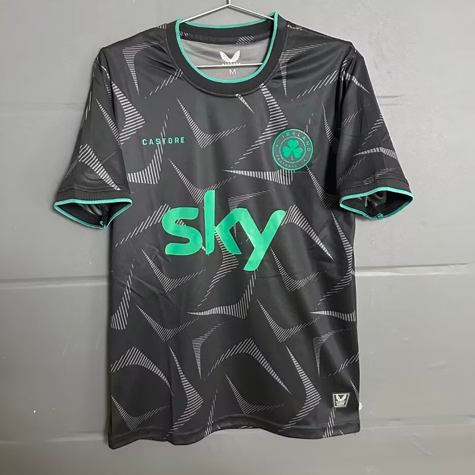 Maillot 26/27 Ireland Third