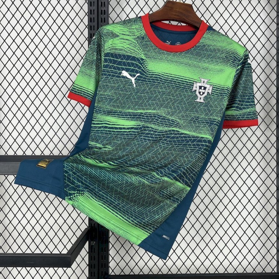 Maillot 25/26 Portugal Spécial