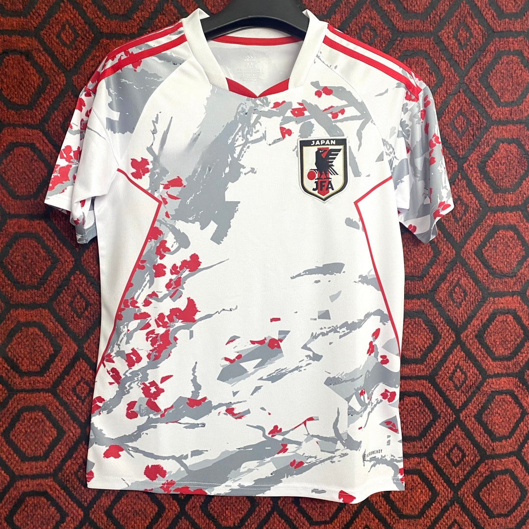 Maillot 25/26 japon Spécial STYLE