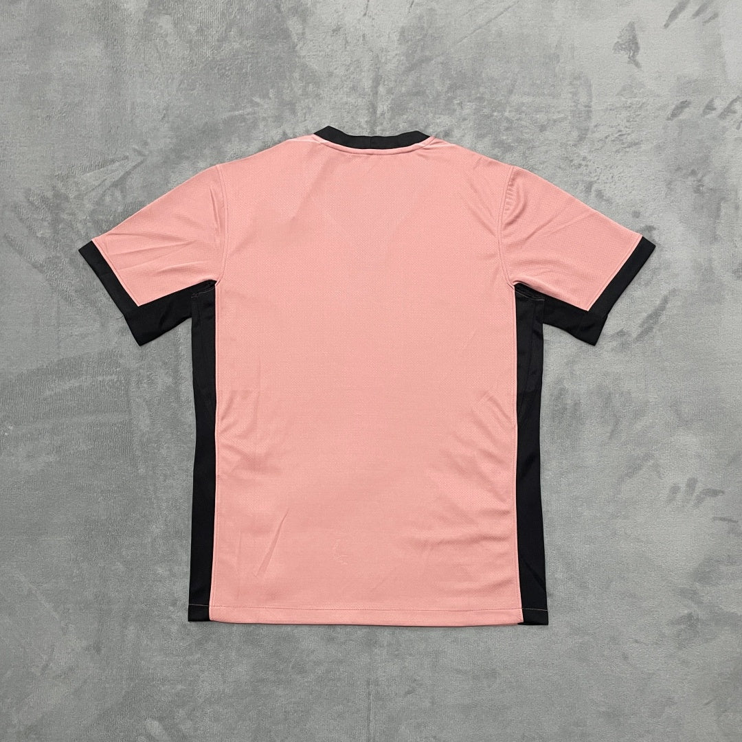 Maillot Version 24/25 PSG Rose