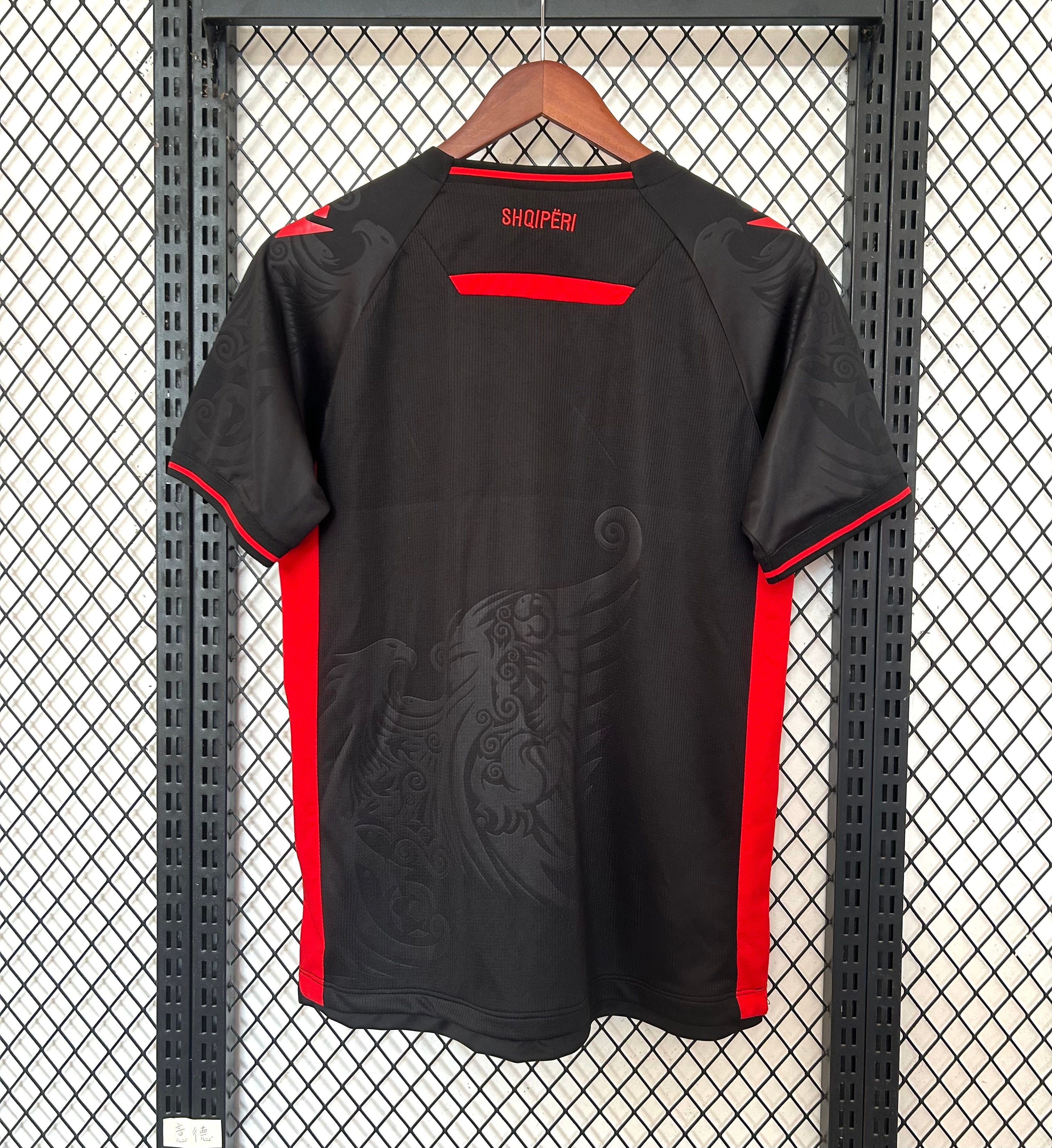 Maillot 25/26 Albanie - L'Univers du Maillot