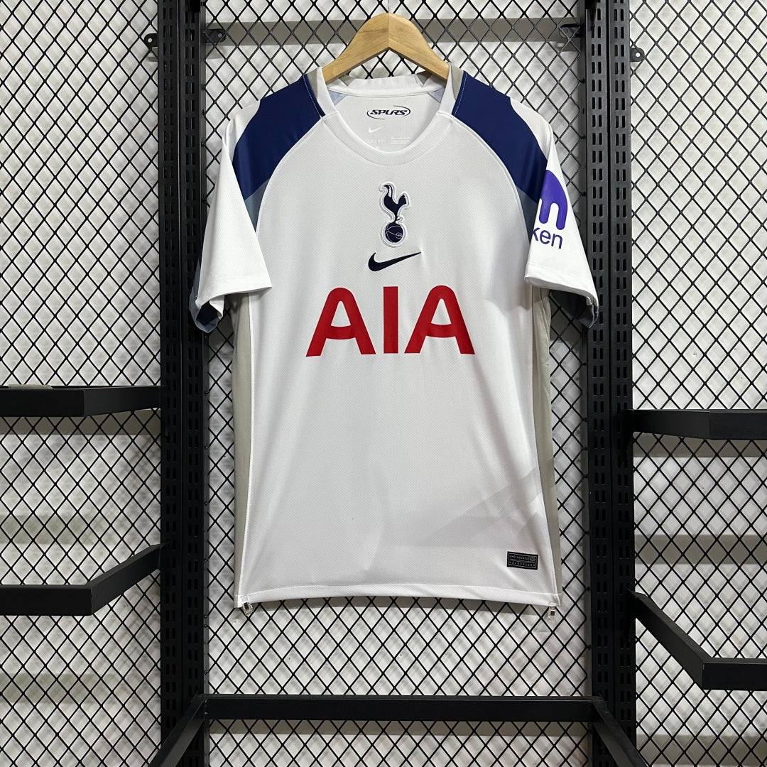 Tottenham maillot Domicile 2025 2026