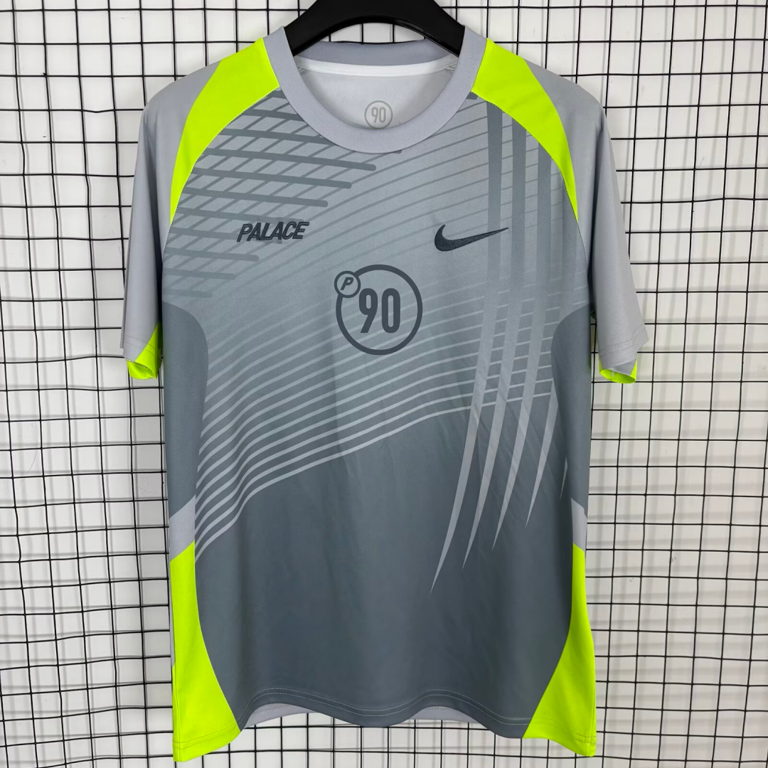 Maillot 25/26 90 gray Spécial