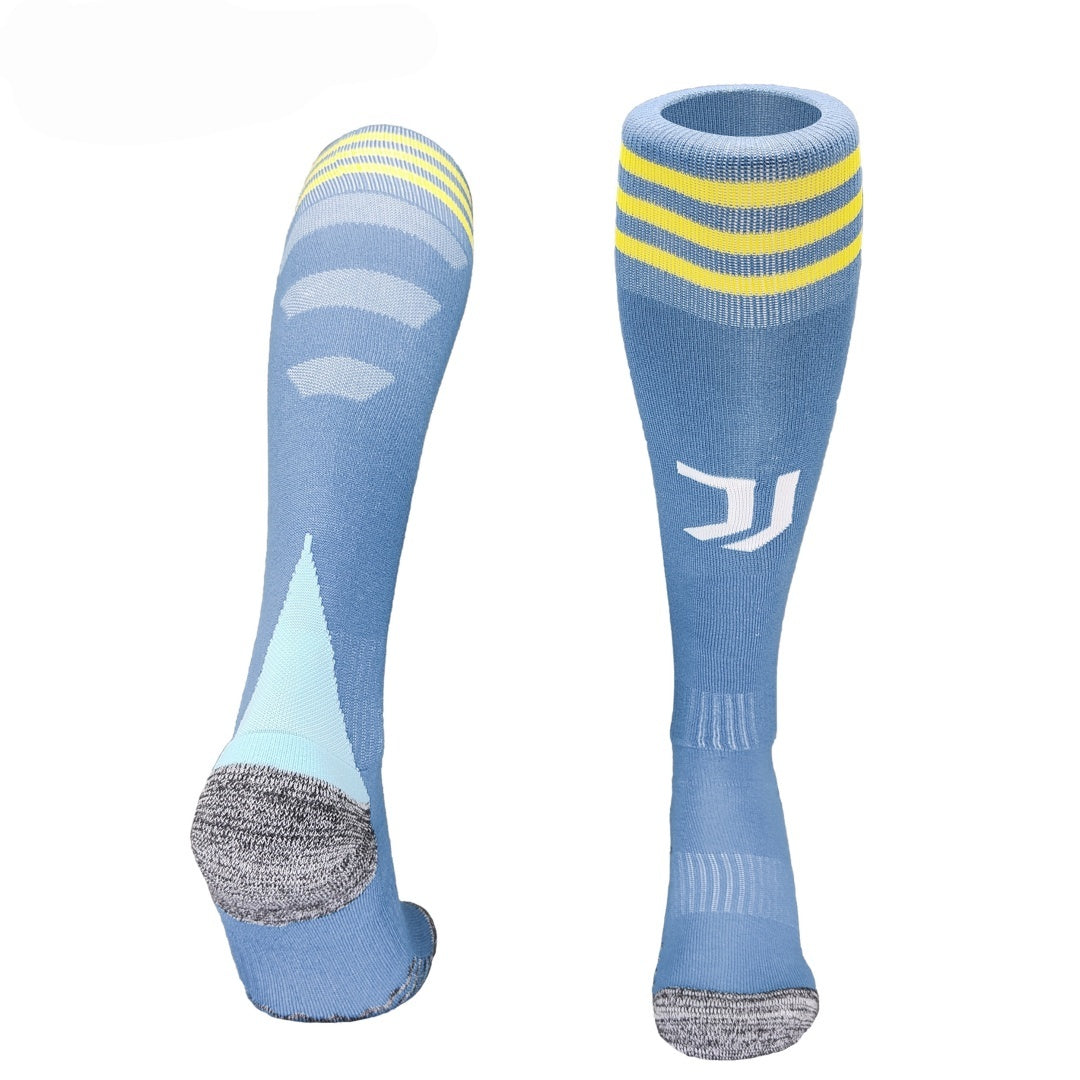 Chaussettes Juventus Extérieur