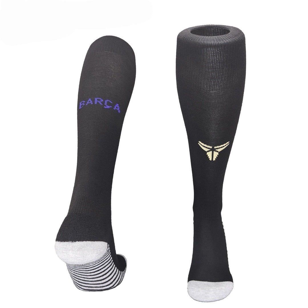 Chaussettes Barcelone Extérieur