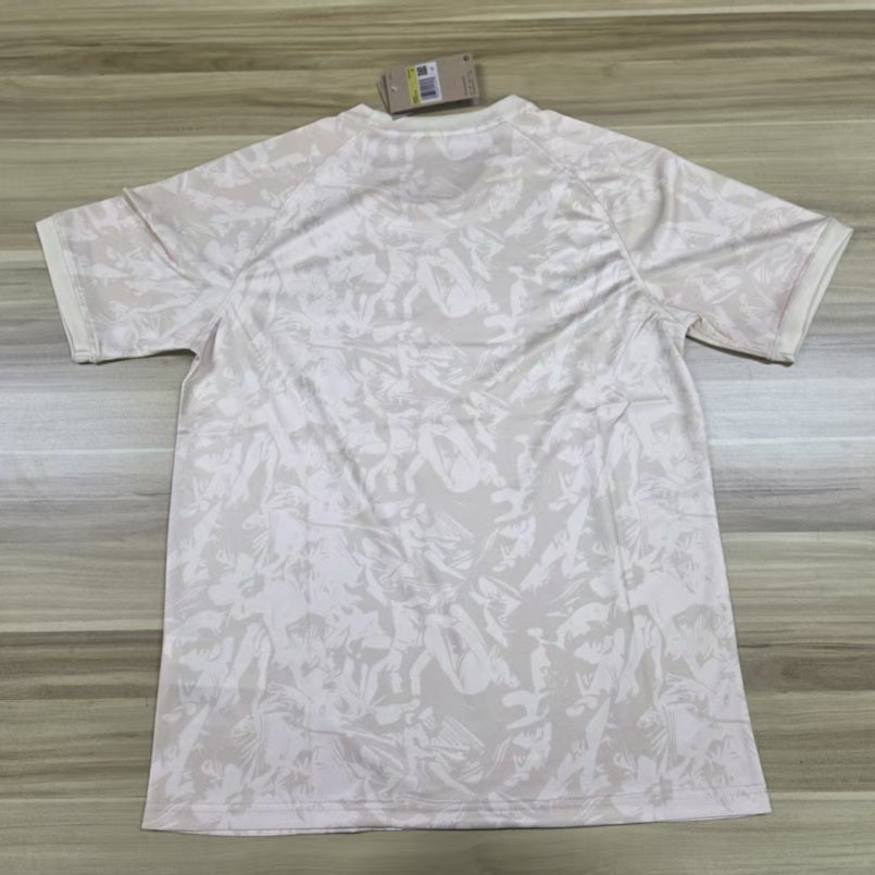 Maillot 25/26 PSG Spécial II