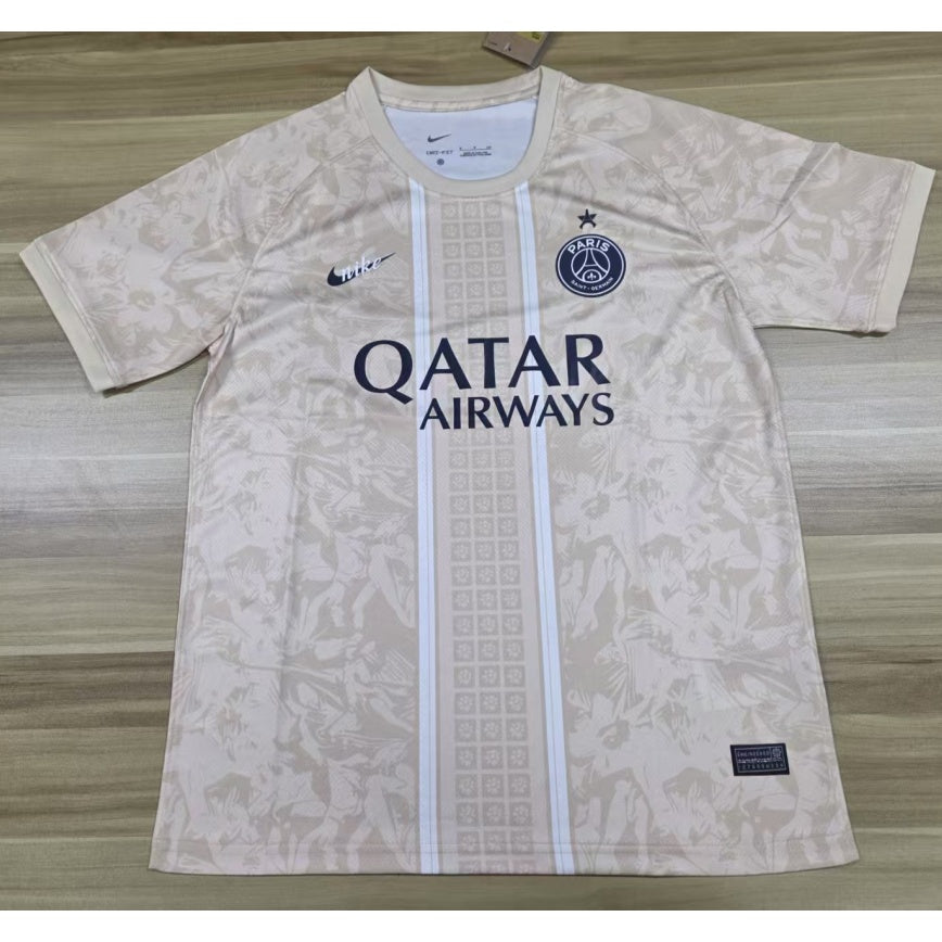 Maillot 25/26 PSG Spécial II