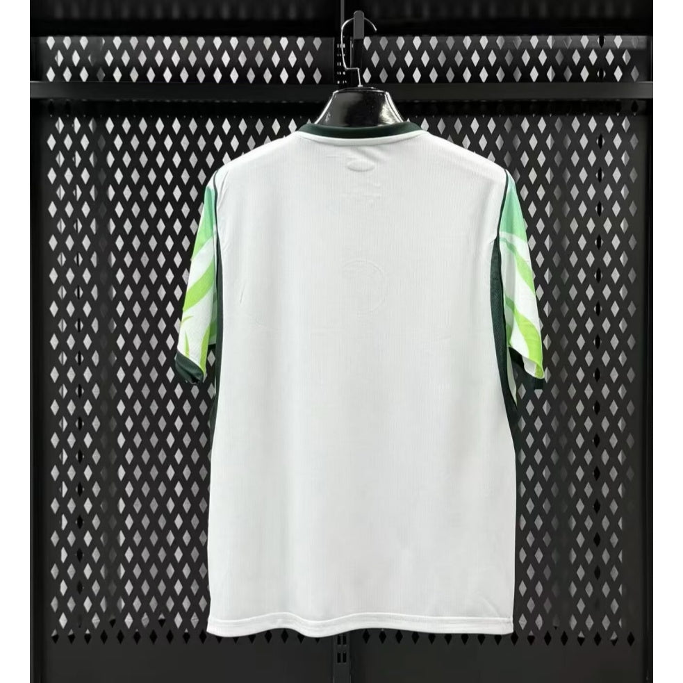 Maillot 2026 Nigeria Domicile