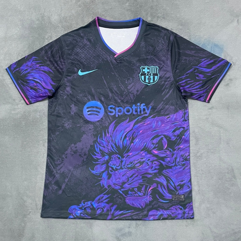 Maillot 24/25 Barcelone Spécial Q