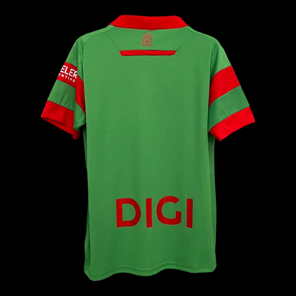 Maillot 25/26 Osasuna Extérieur