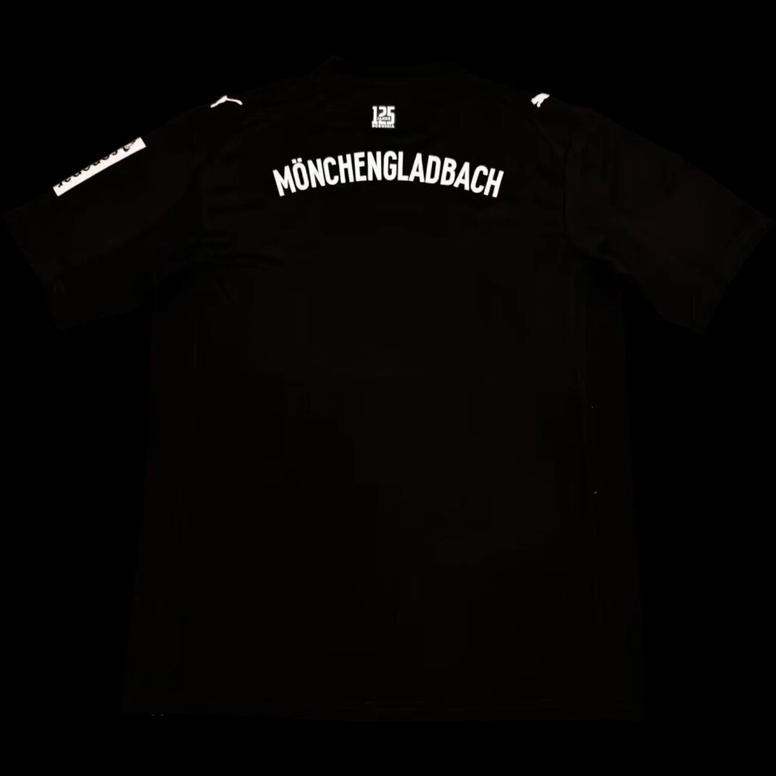 Maillot 25/26 Borussia Mönchengladbach Third - L'Univers du Maillot