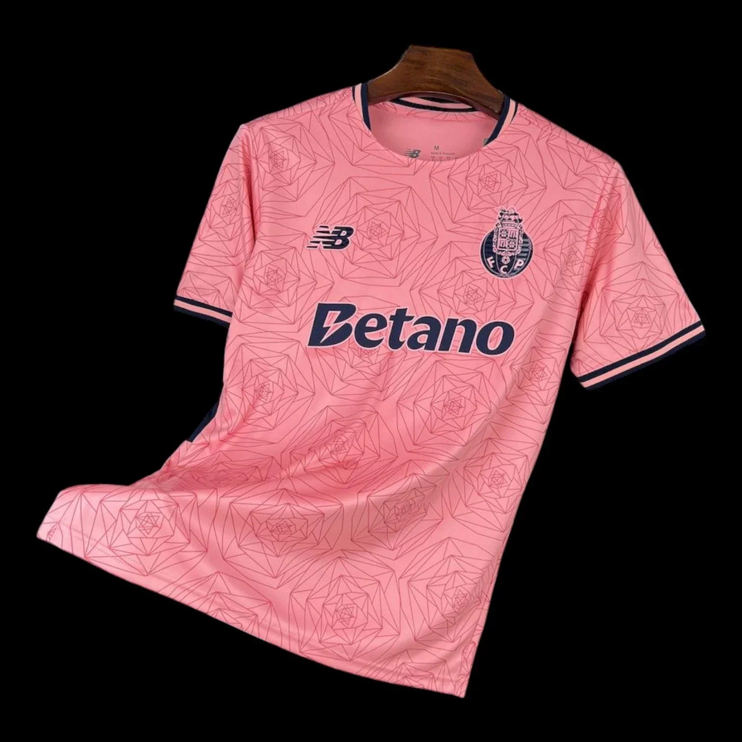 Maillot 25/26 Porto Extérieur - L'Univers du Maillot