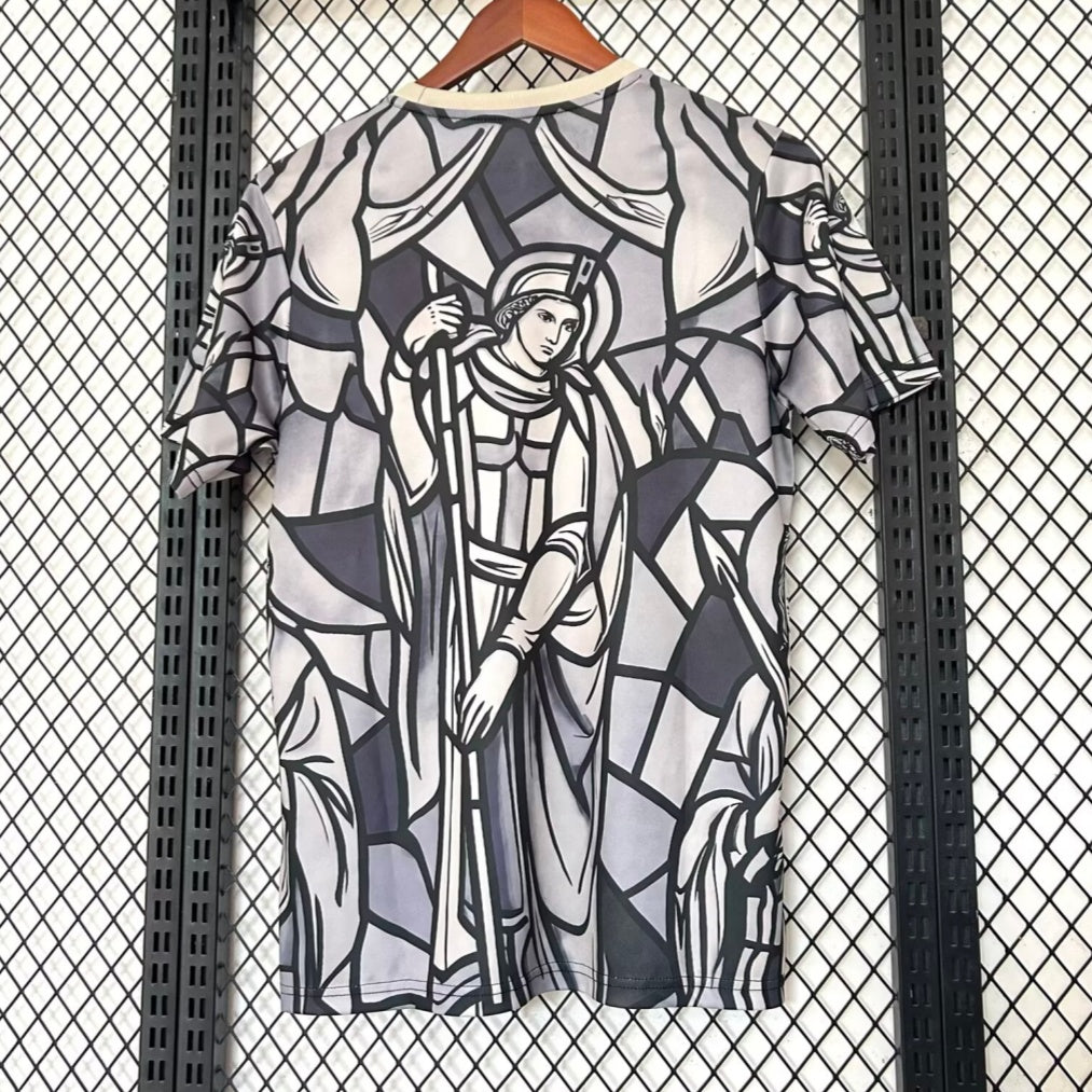 Maillot 25/26 England spécial gray