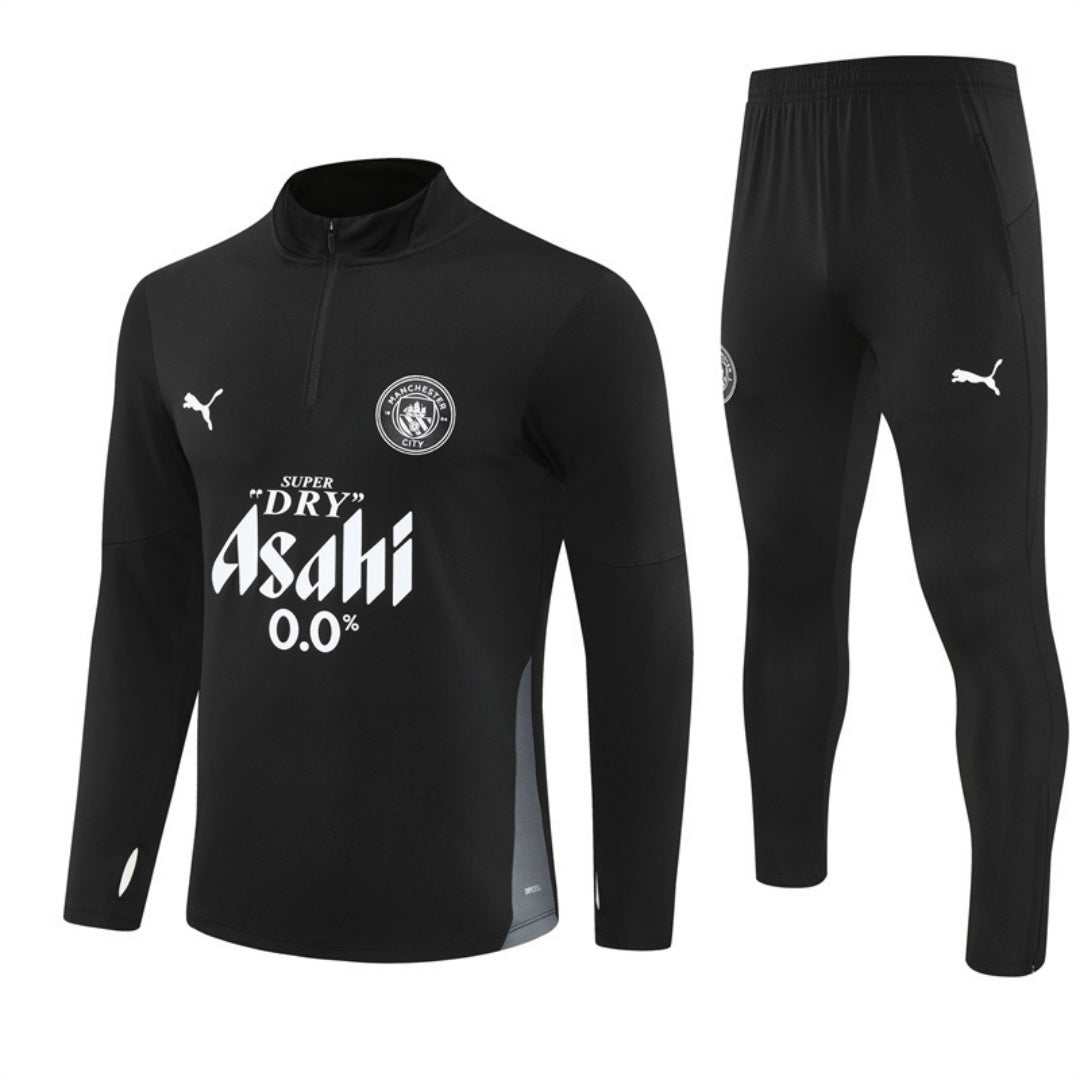 25/26 Ensemble Manchester City black