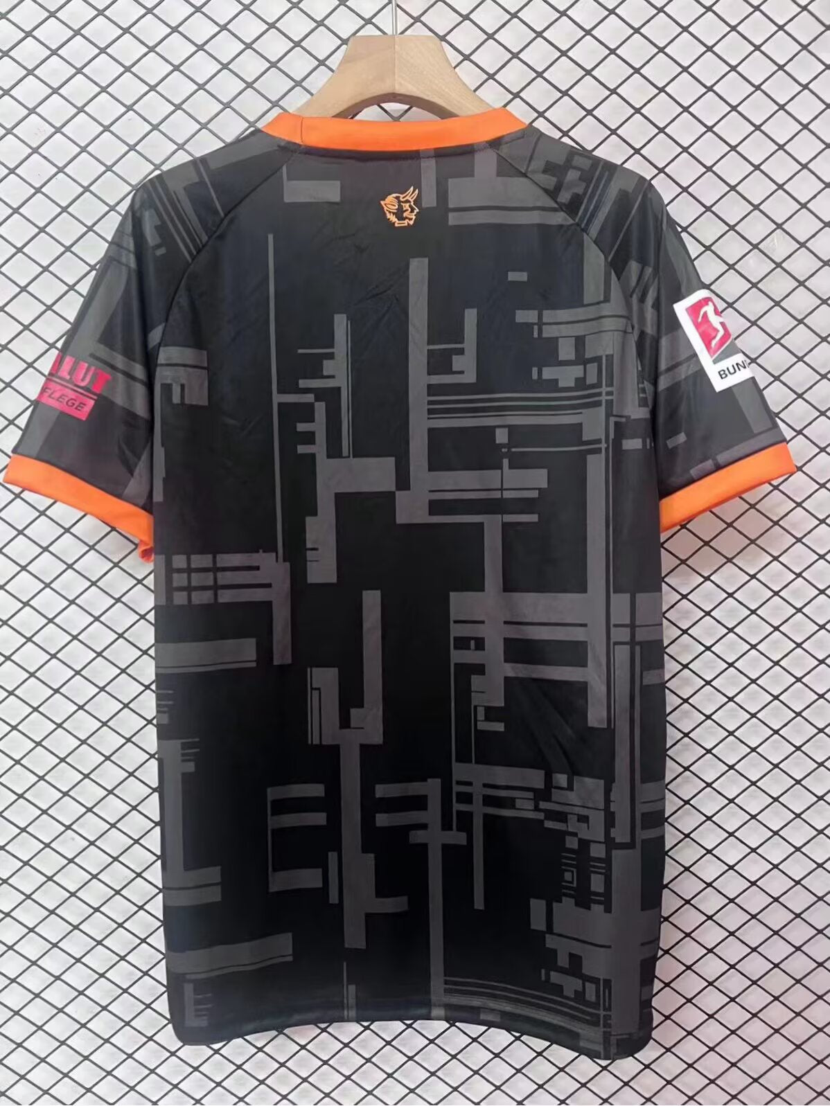 Maillot 25/26 Kaiserslautern Extérieur - L'Univers du Maillot