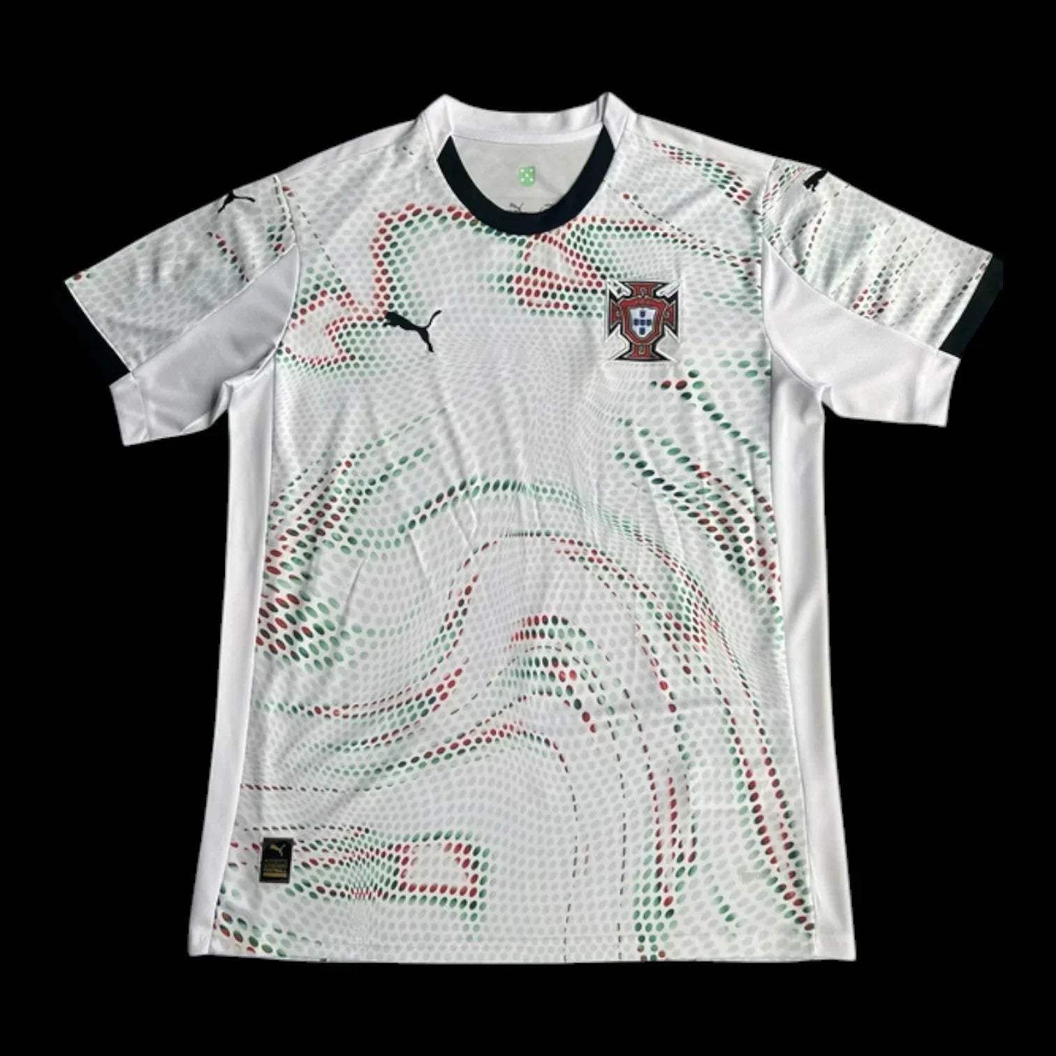 Maillot 25/26 Portugal Extérieur - L'Univers du Maillot
