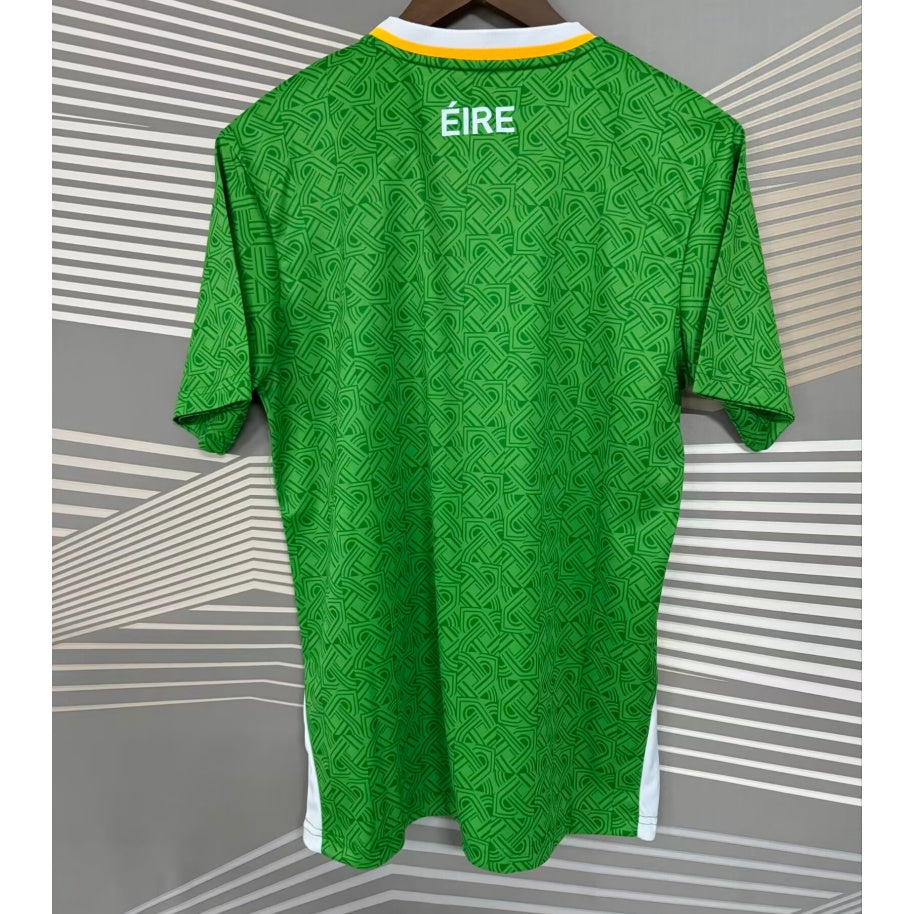 Maillot 25/26 Ireland Domicile
