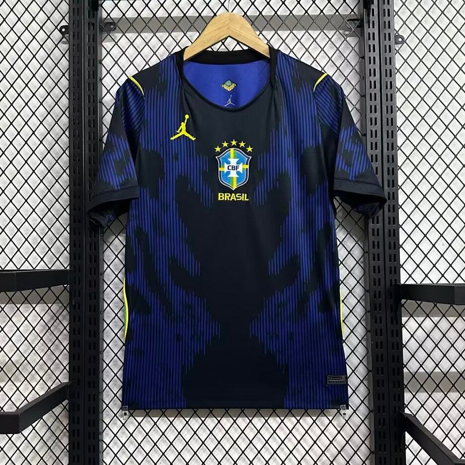 Maillot 26/27 Brésil Extérieur
