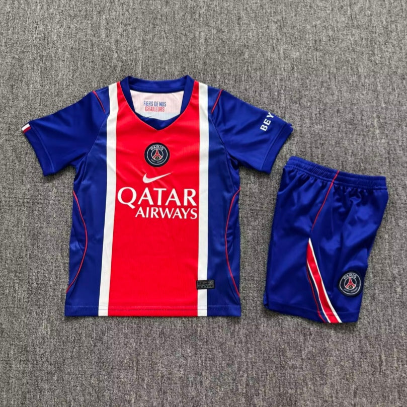 26/27 Ensemble Enfant PSG Domicile