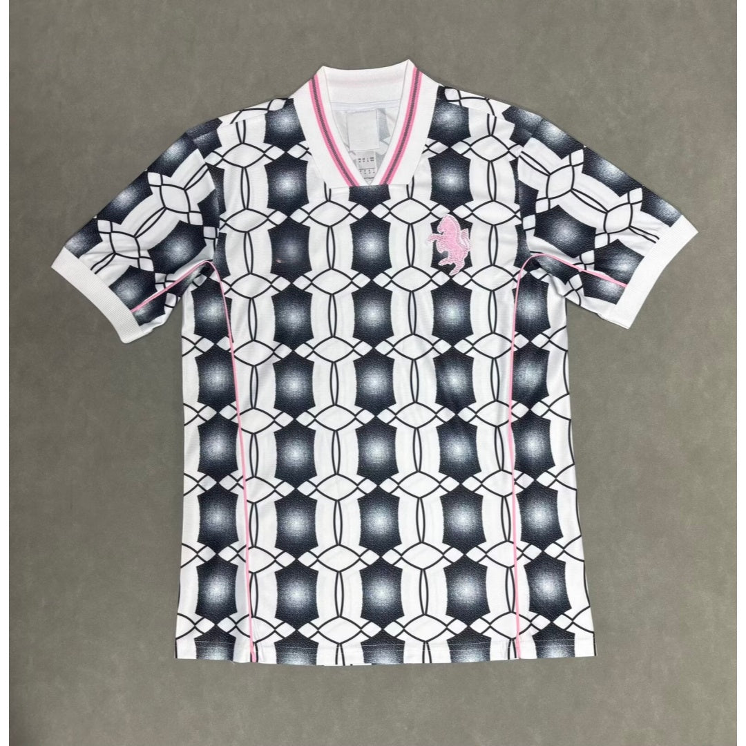 Maillot 25/26 Juventus Spécial