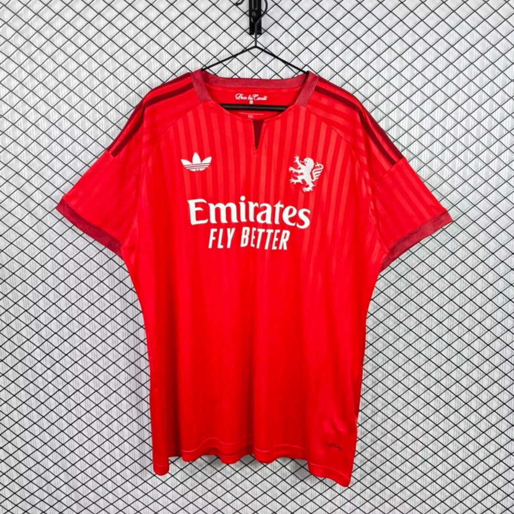 Maillot 26/27 Lyon Extérieur