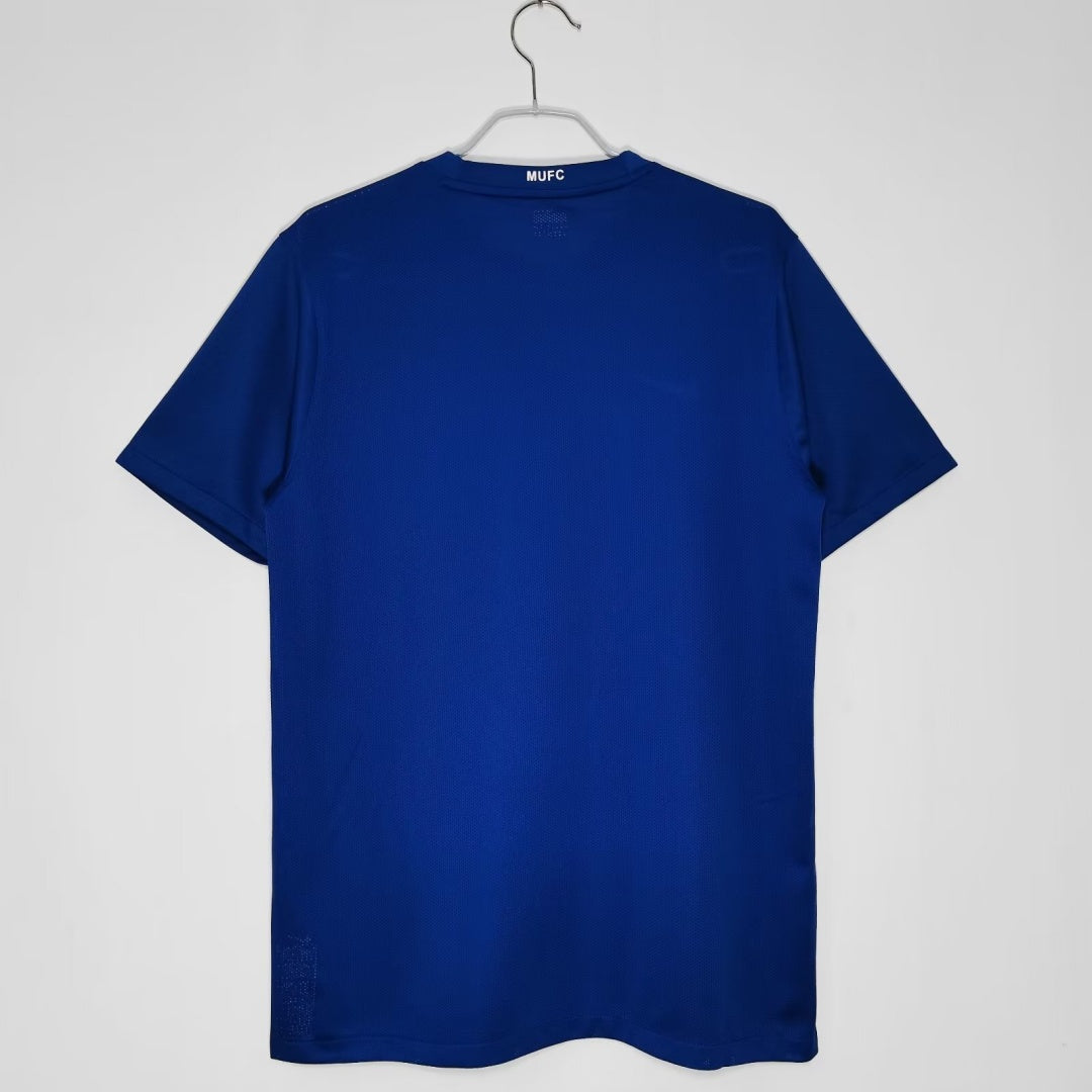 Manchester United maillot third Rétro 2007 2008