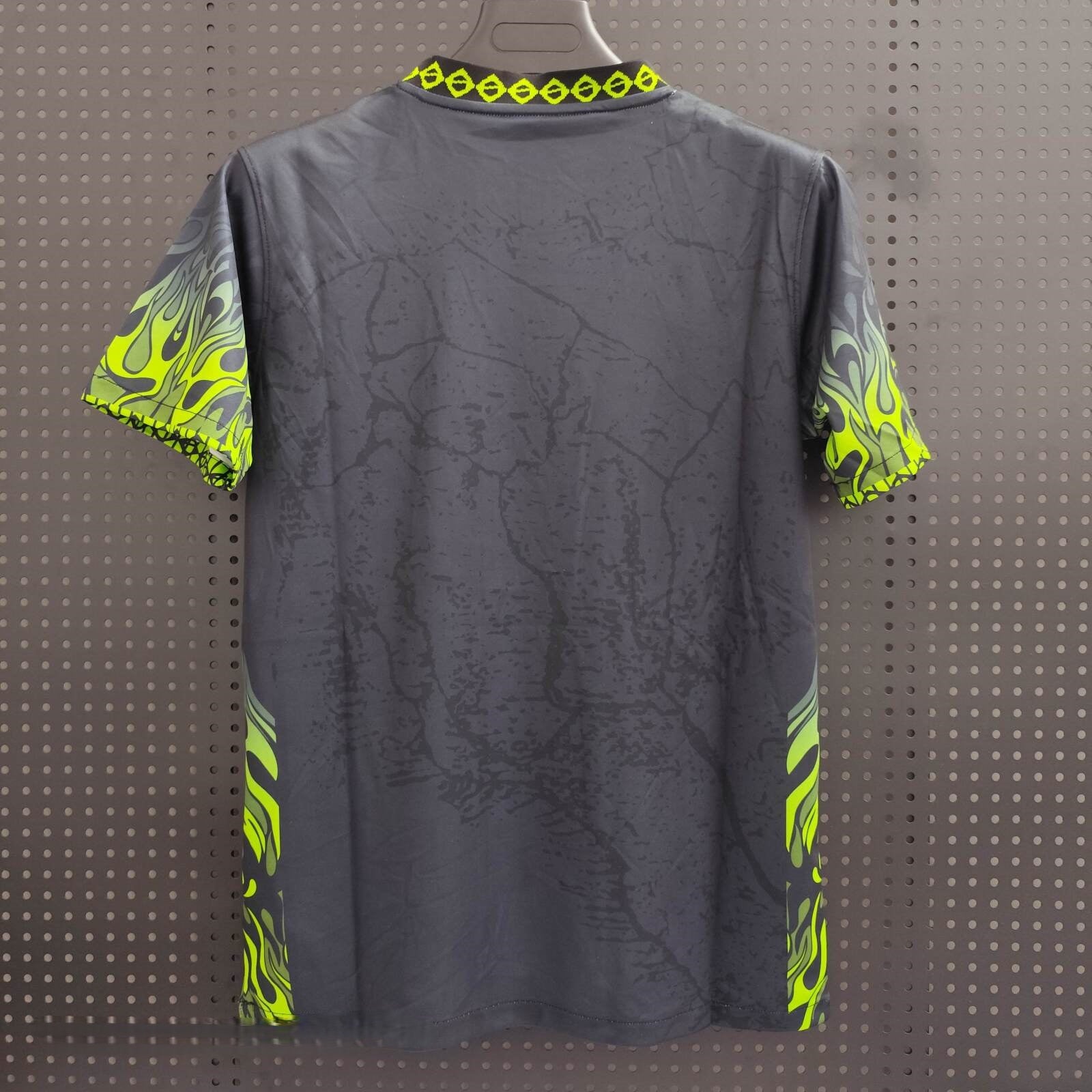 Maillot 25/26 Brésil Spécial gray A