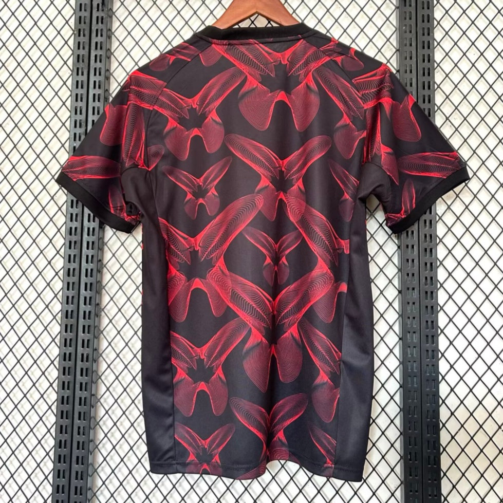 Maillot 25/26 Canada goalkeeper Spécial