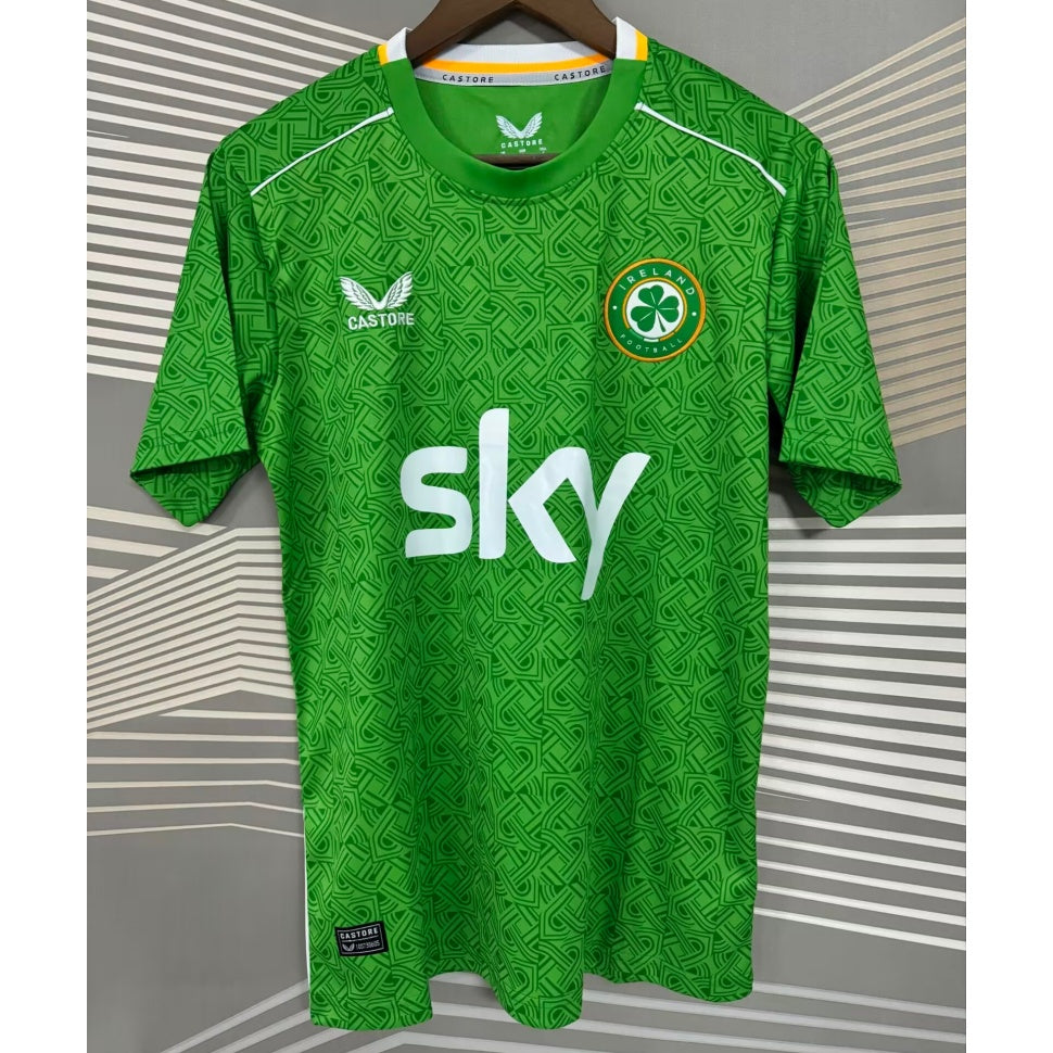 Maillot 25/26 Ireland Domicile