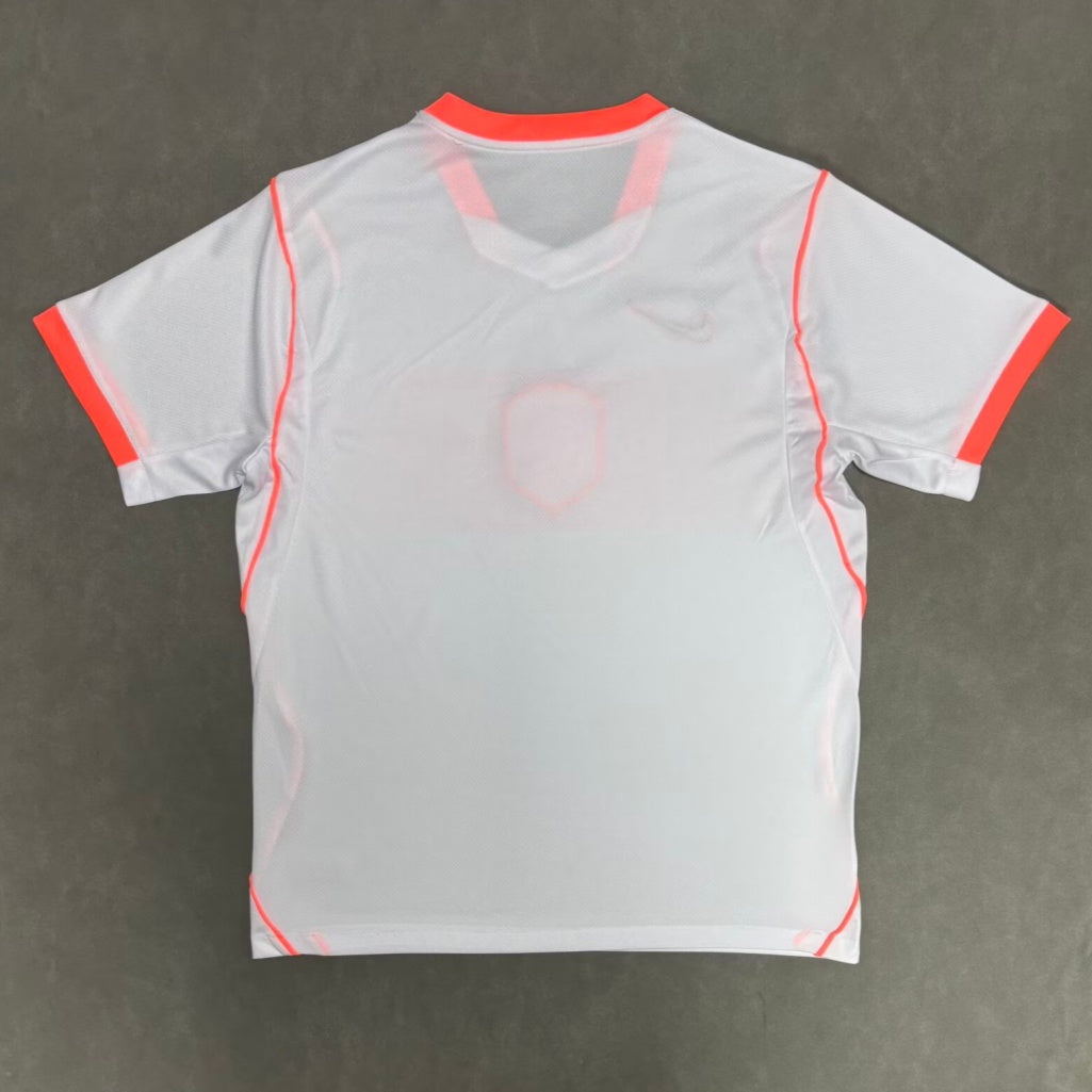 Maillot 25/26 Netherlands Extérieur
