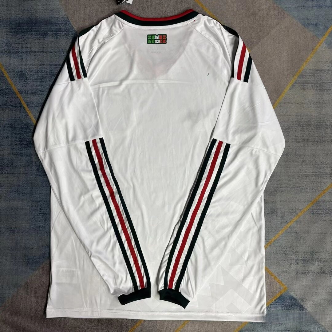 Maillot 26/27 Mexique Extérieur Manches Longues