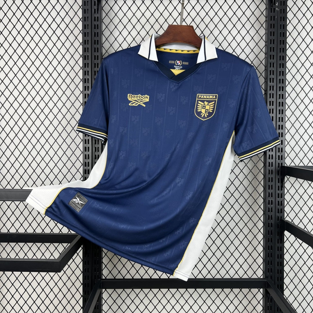Maillot 2026 Panama Third