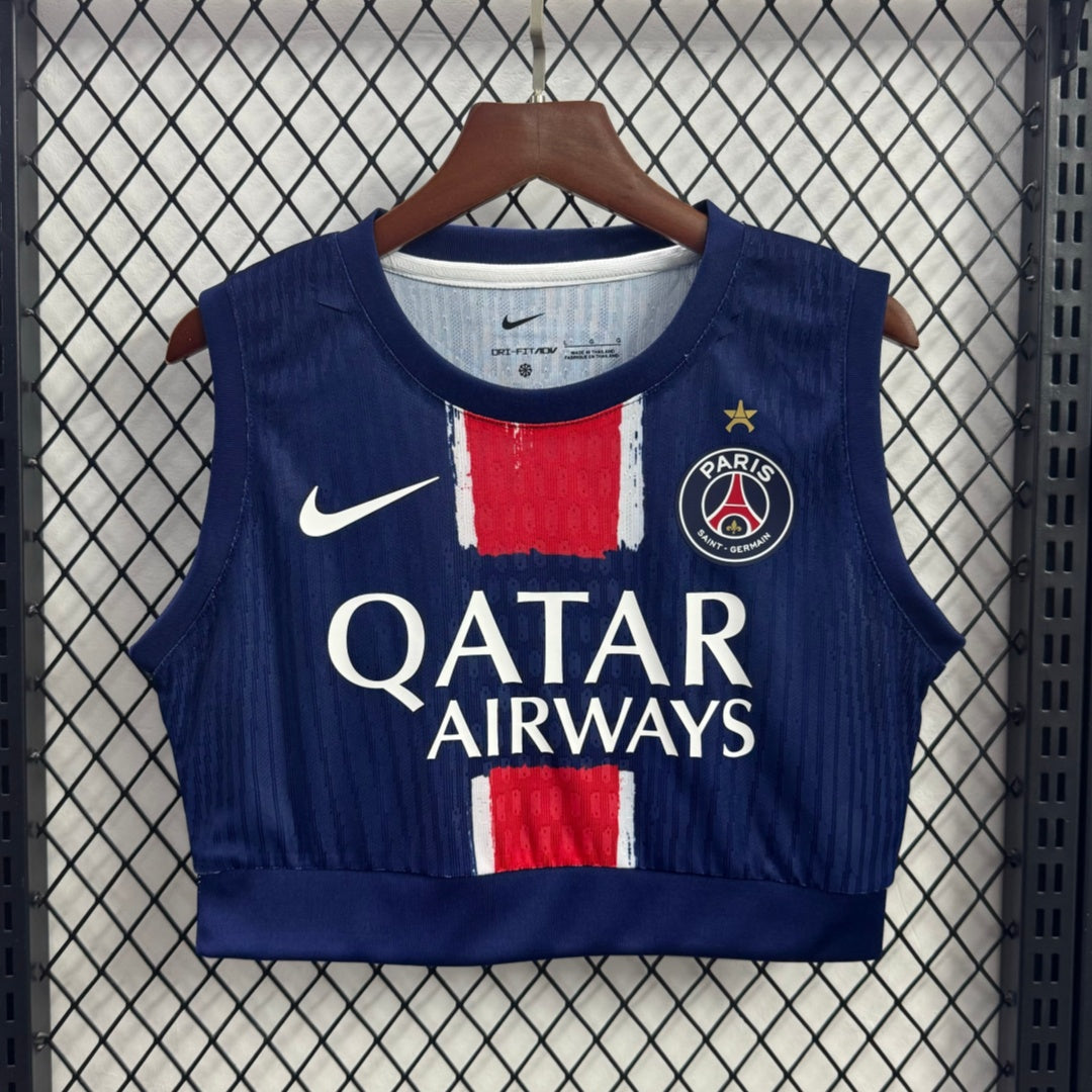 Maillot 25/26 PSG Spécial woman