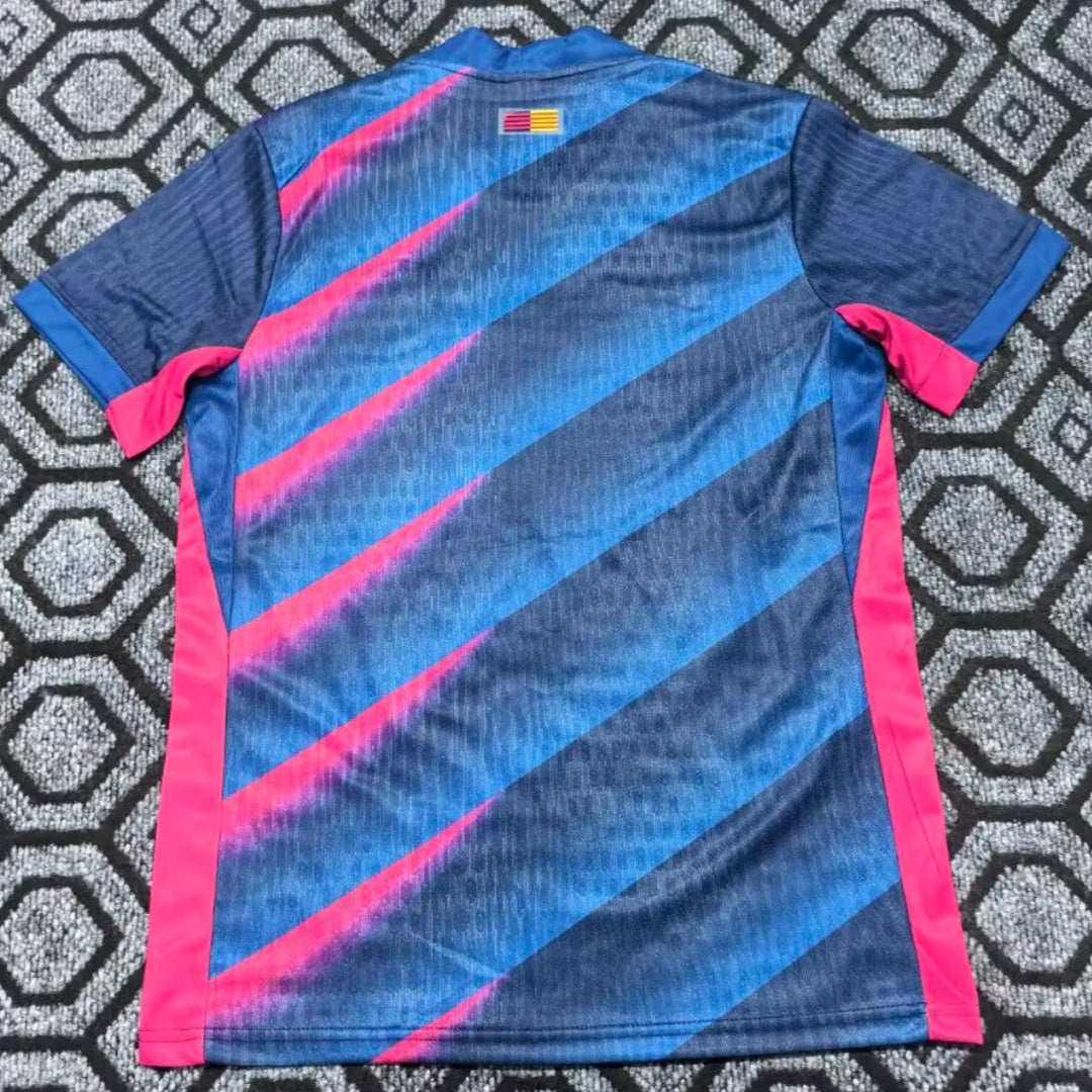 Maillot 25/26 Barcelone Spécial N