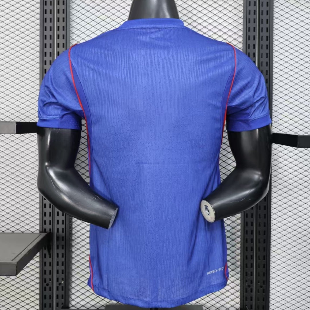 Maillot 26/27 Croatia Extérieur player