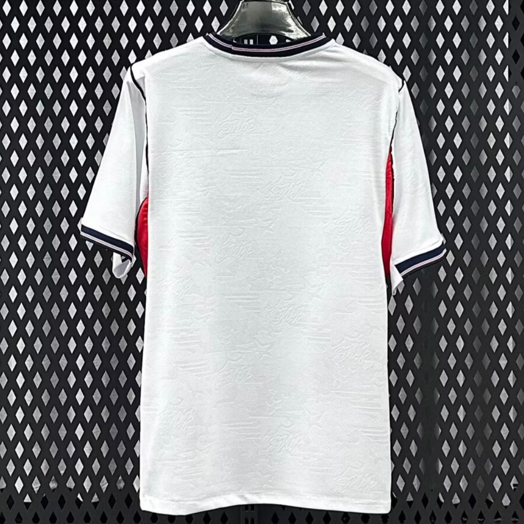 Maillot 26/27 Angleterre Domicile