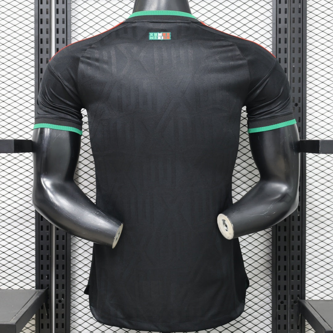 Maillot 2026 Mexique Third player