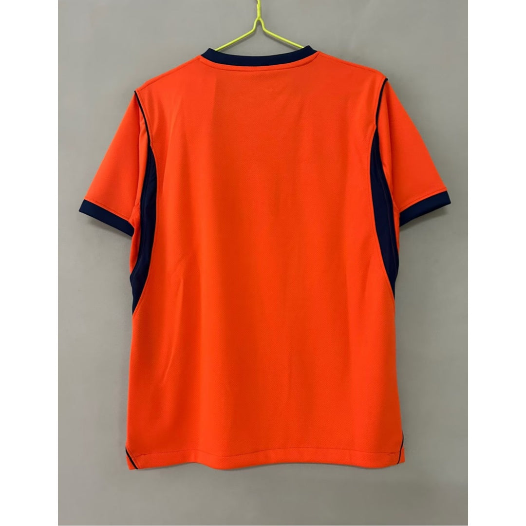 Maillot 25/26 Netherlands Domicile